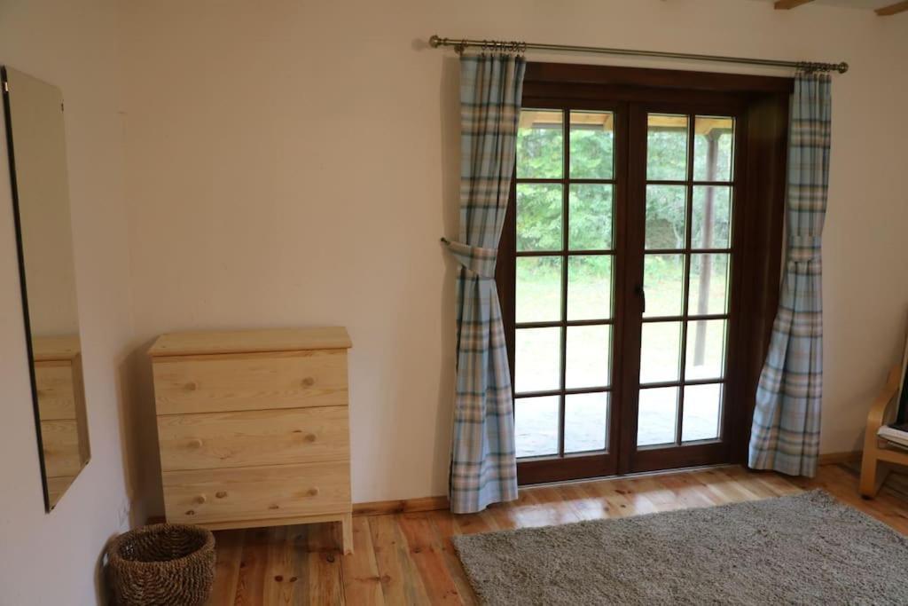 Klasztor 5 Borowy Mlyn Ferienhaus Lipnica (Bytow)